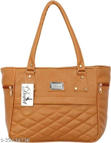 Voguish Classy Women Handbags