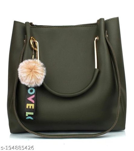 Ravishing Classy Women Handbags