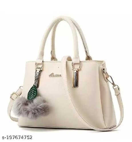 Classic Classy Women Handbags