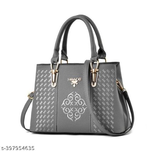 Graceful Alluring Women Handbags