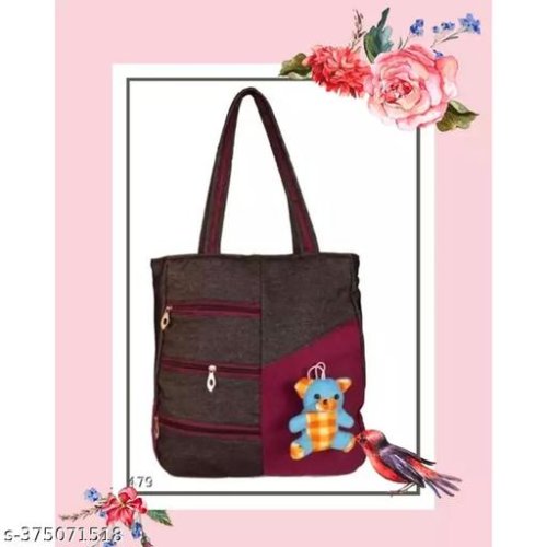 Trendy Alluring Women Handbags