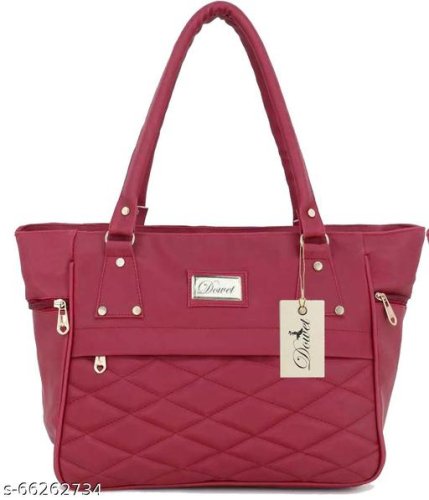 Gorgeous Alluring Women Handbags