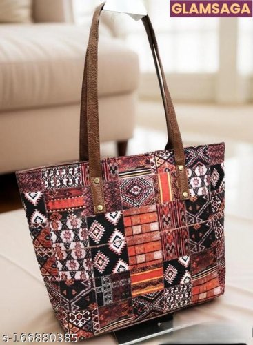 Gorgeous Fancy Women Handbags