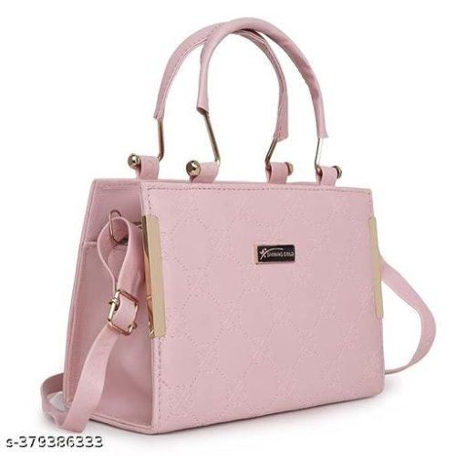 Trendy Alluring Women Handbags