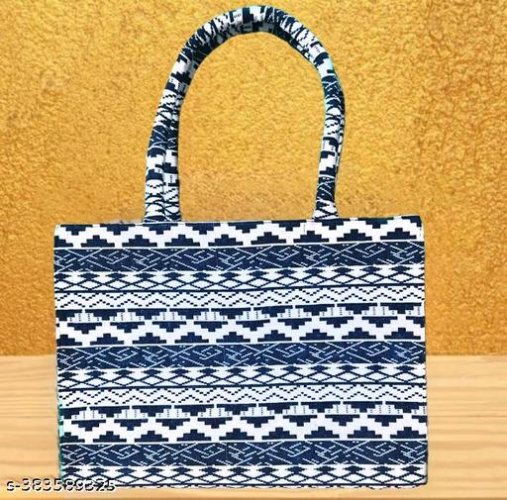 Classic Fancy Women Handbags