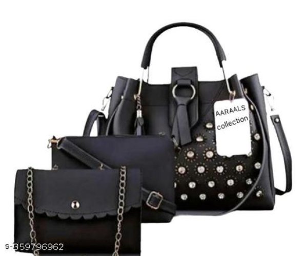 Elegant Classy Women Handbags