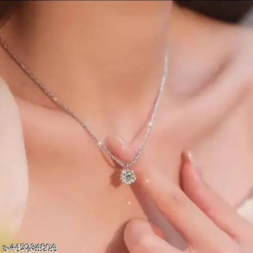 Elite Fancy Pendants & Lockets