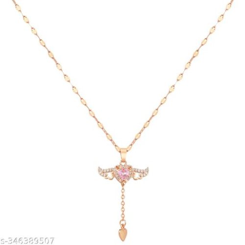Elite Charming Pendants & Lockets
