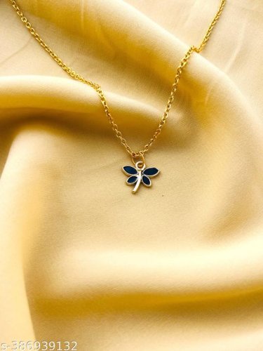 Allure Bejeweled Pendants & Lockets