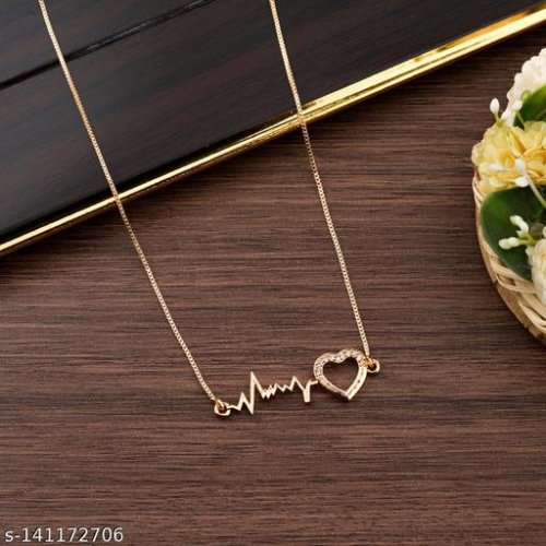 Elite Bejeweled Women Pendants & Lockets