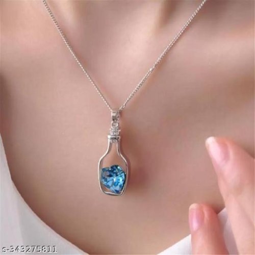 Elite Fancy Pendants & Lockets