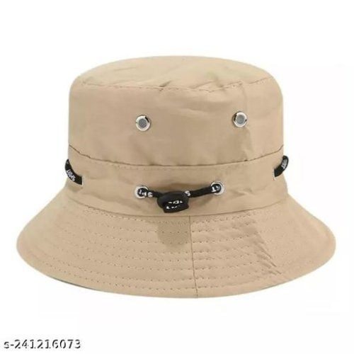 Styles Trendy Men Caps & Hats