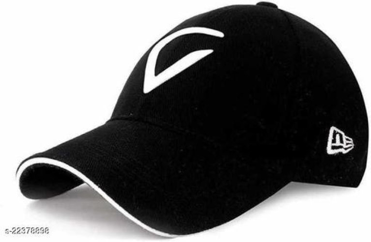 Styles Modern Men Caps & Hats / IPL Caps