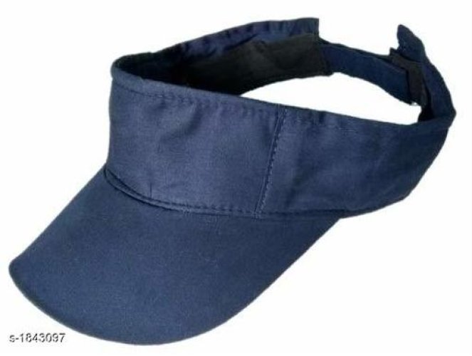 Men's Stylish Cotton Beanie Caps Vol 6