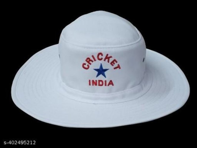 Fancy Trendy Men Caps & Hats