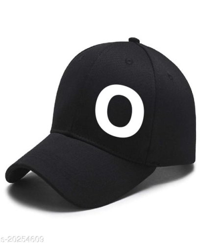 Fashionable Unique Men Caps & Hats