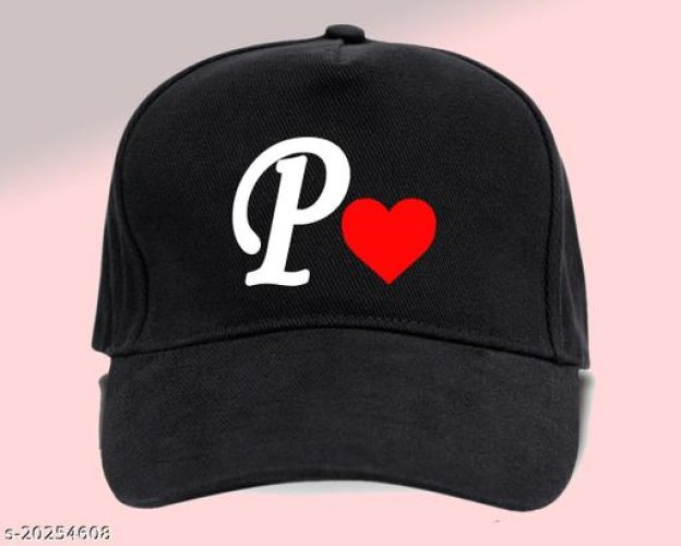 Fashionable Unique Men Caps & Hats