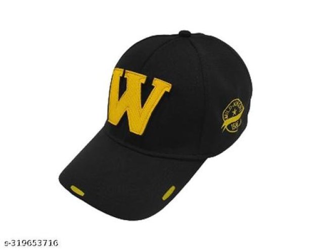 Styles Trendy Men Caps & Hats