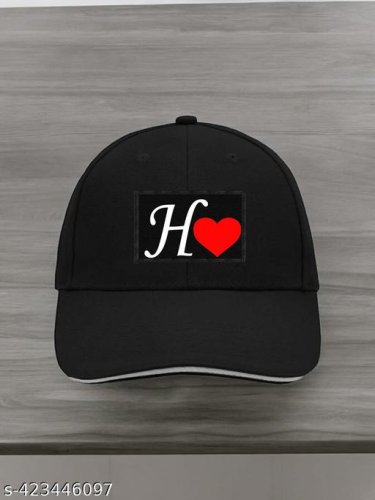 Fancy Modern Men Caps & Hats