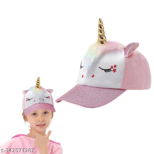 Fancy Trendy Men Caps & Hats