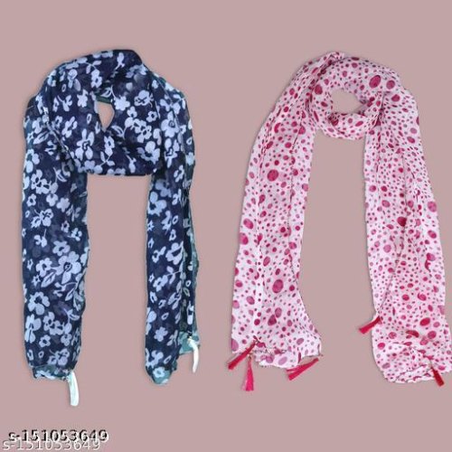 Modern Women Scarves