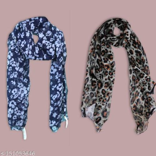 Modern Women Scarves