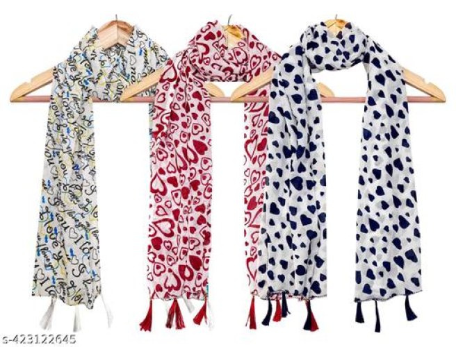 Fabulous Women Scarves