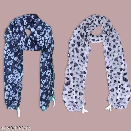 Ravishing Women Stoles