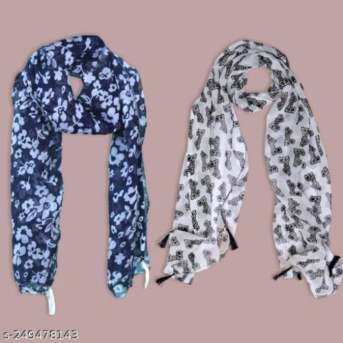 Ravishing Women Stoles