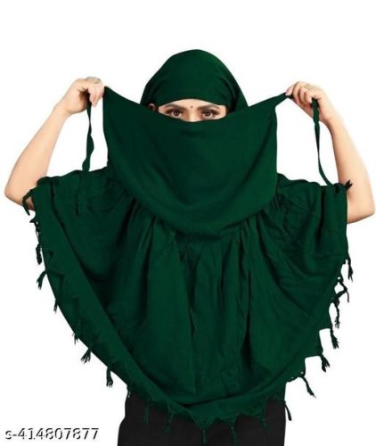 Versatile Women Scarves