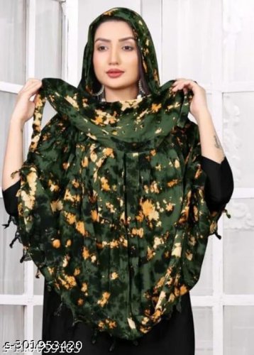 Gorgeous Women Scarves