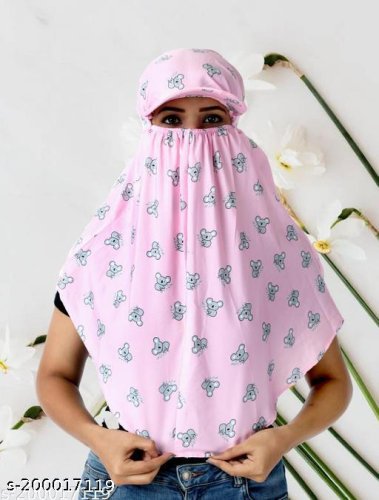 Fabulous Women Scarves