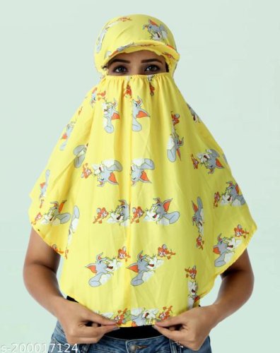 Fabulous Women Scarves