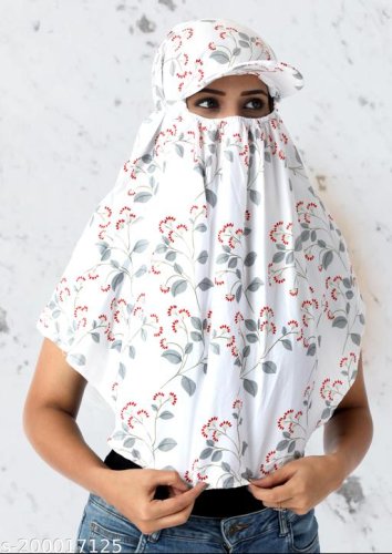 Fabulous Women Scarves