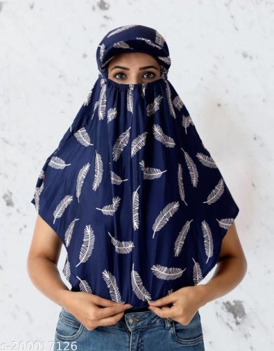 Fabulous Women Scarves