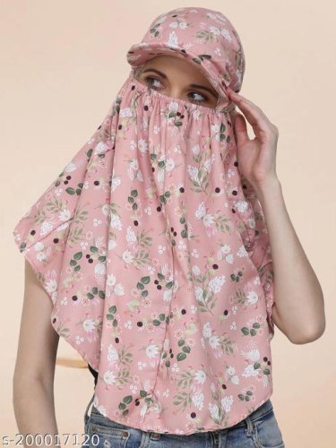 Fabulous Women Scarves