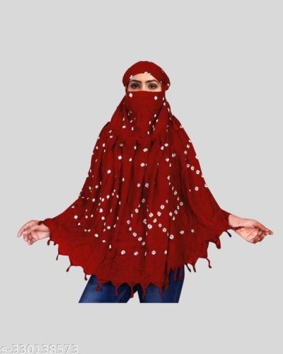 Voguish Women Scarves