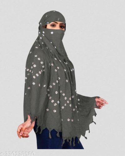 Voguish Women Scarves