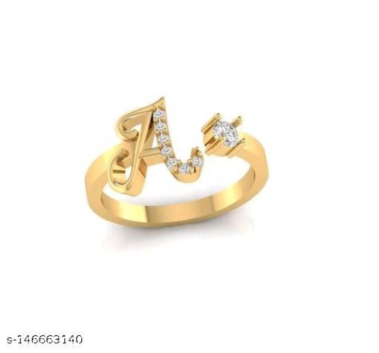 Rings under 50 Twinkling Graceful Rings