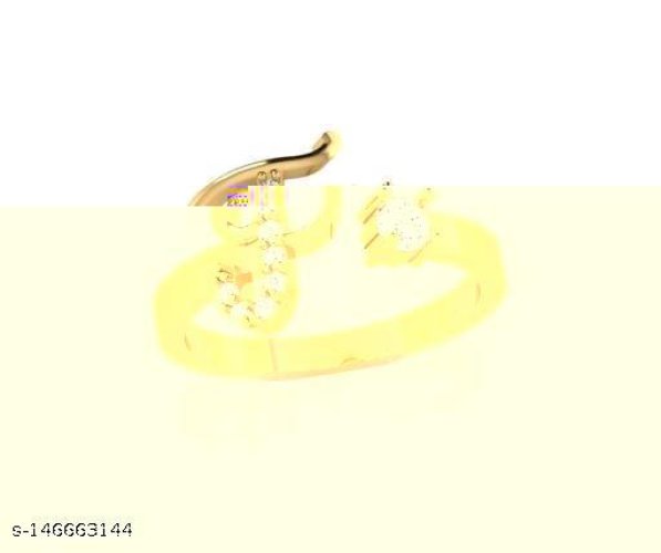 Rings under 50 Twinkling Graceful Rings