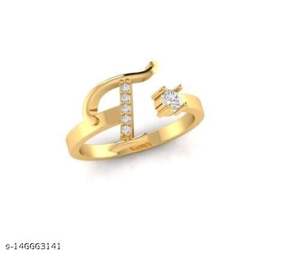 Rings under 50 Twinkling Graceful Rings