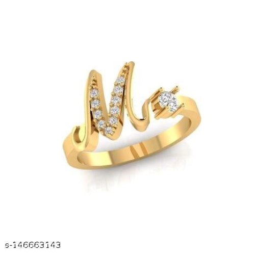 Rings under 50 Twinkling Graceful Rings