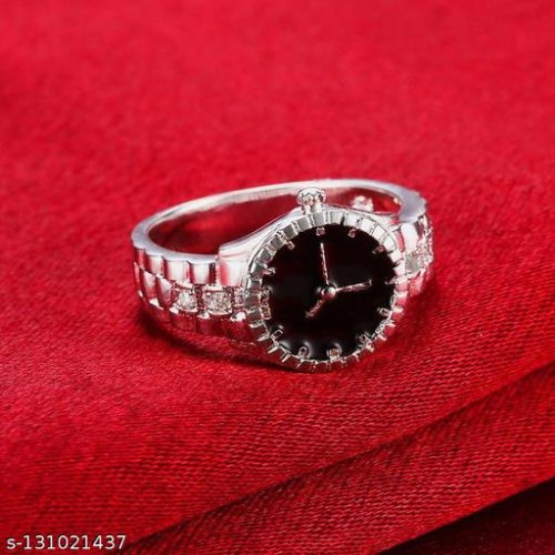 Twinkling Fancy Rings