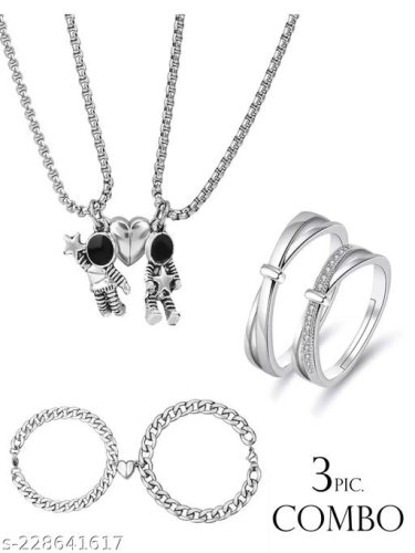 Sizzling Graceful Rings
