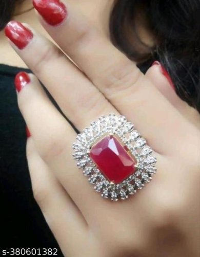 Sizzling Chunky Rings