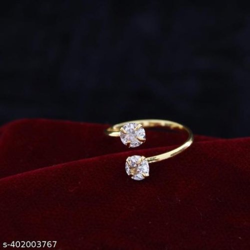 Twinkling Fancy Rings