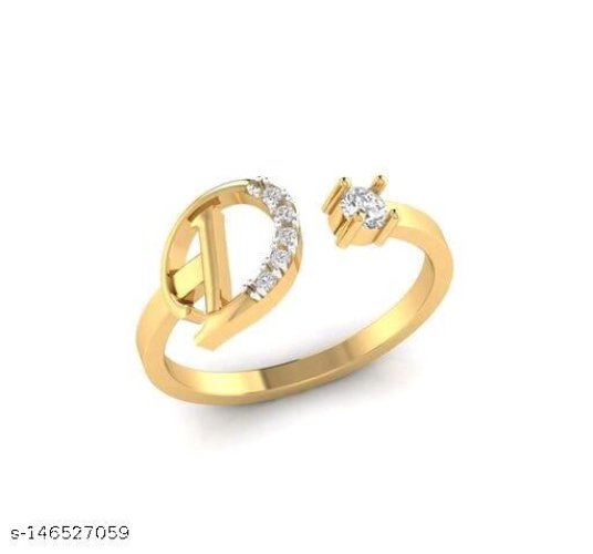 Rings under 50 Shimmering Bejeweled Rings