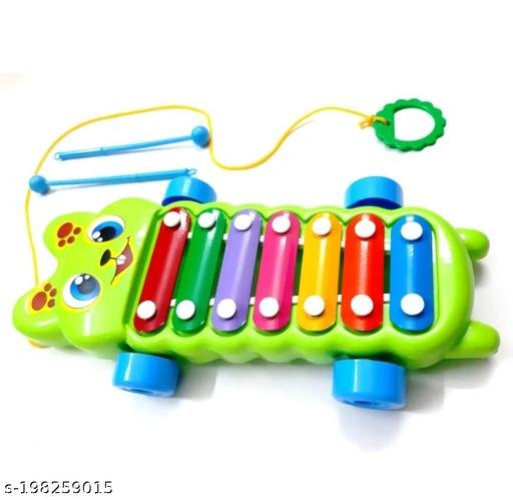 New Xylophones
