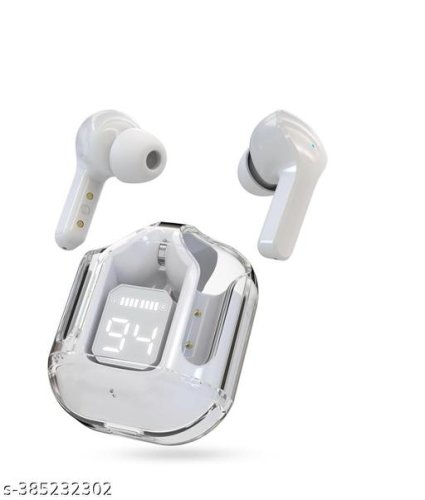 Neckband Bluetooth Earphone