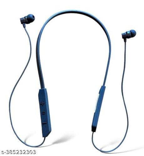 Neckband Bluetooth Earphone